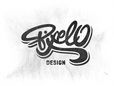 Pixelodeesign