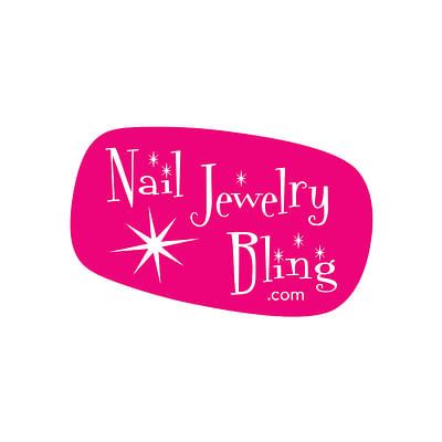 Nail Jewelry Bling - Branding & Positioning