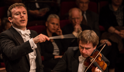 Mit Daten Musikgeschichte schreiben - Data Consulting