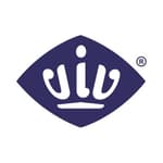 VIV Communicatie logo