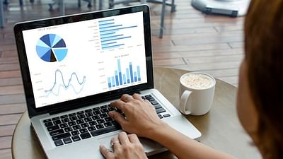 Analítica web para empresa sector educación/edtech -  Analítica Web/Big data