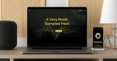 AVS , An Exclusive Soundscape - E-commerce