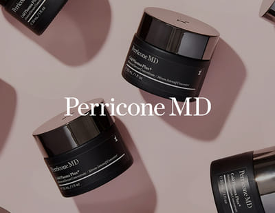 Perricone MD - Diseño Gráfico