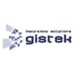 GISTEK insurance solutions logo