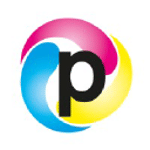 Printpal London logo