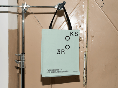 3Rooks – Corporate Design - Grafikdesign