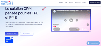 Création d'un site internet - Création de site internet