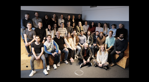[Havas] CSA Germany cover