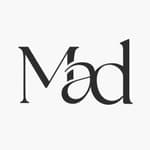 Mad Social Agency Ltd. logo