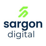 Sargon Digital logo
