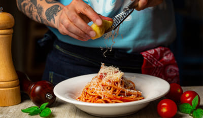 Napoletana Armenia - Online Advertising