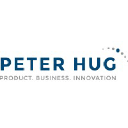 Peter Hug Product. Business. Innovation logo
