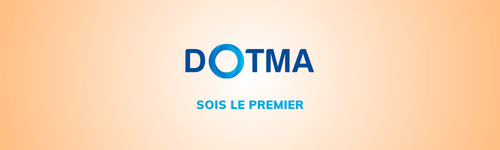 Dotma cover