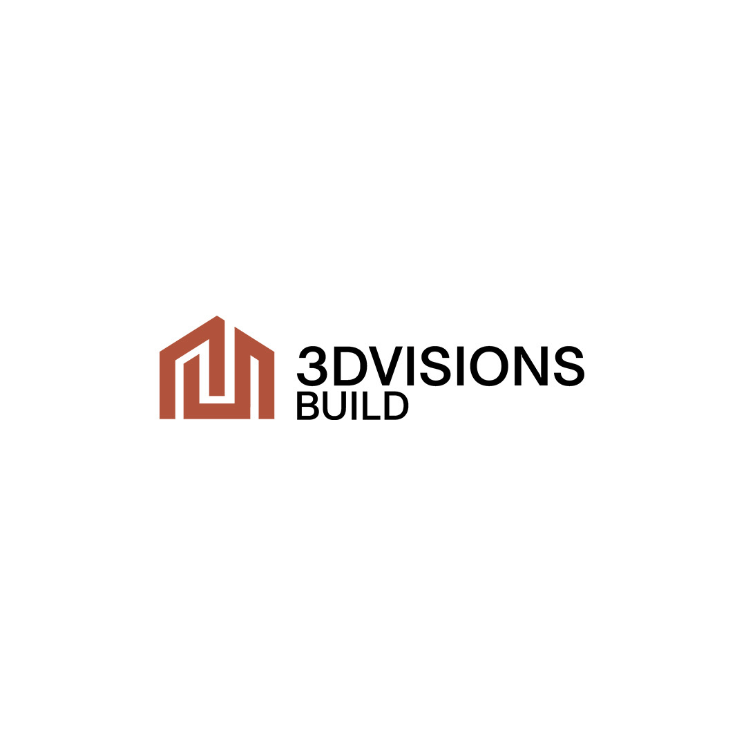 3D Visions Build