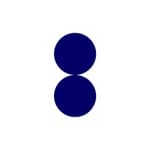 Two Points logo
