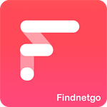 Findnetgo Agency logo