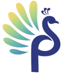 Peack Agency logo