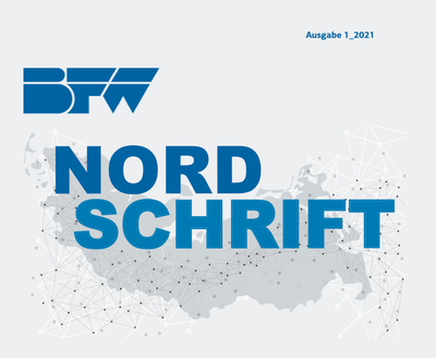 Printmagazin für einen Verband - Content-Strategie