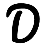 Dazone Productions logo