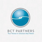 BCT Partners logo