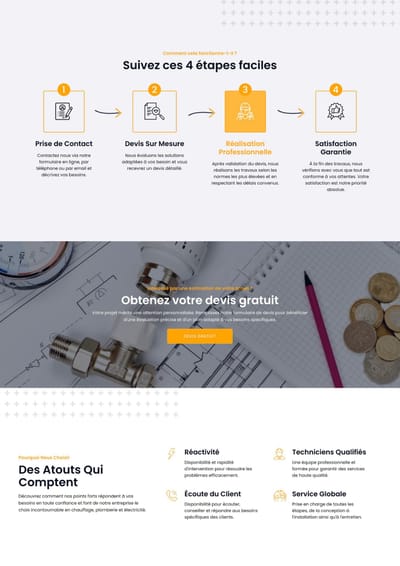 un Artisanat a Conquis les Sommets en 6 Mois - Design & graphisme