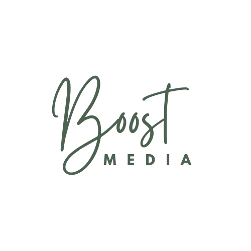 Boost Media Agency