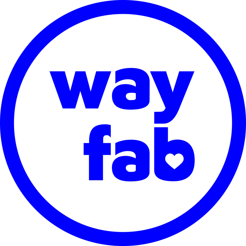 wayfab ApS