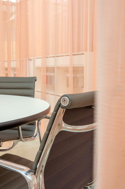 Vitra Antwerpen - Photographie