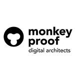 Monkeyproof logo