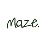 MAZE MARKETING LIMITED logo