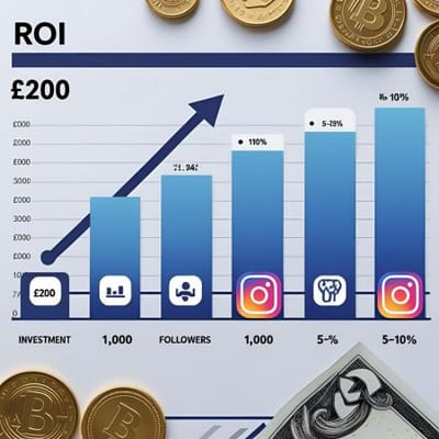 Professional Social Media Growth Services in the UK - Growth Marketing