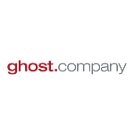 ghost.company Werbeagentur logo