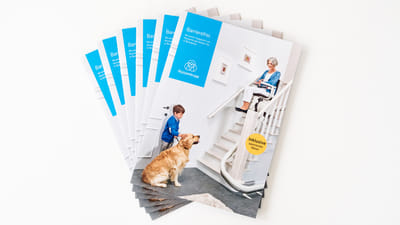 thyssenkrupp Home Solutions. Rätseln bis der Lift kommt. - Publicidad