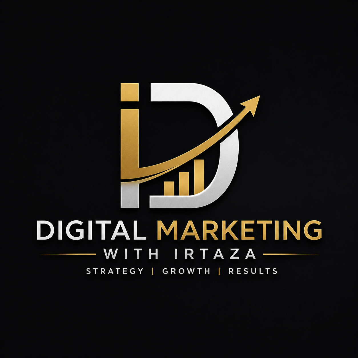 DIGITAL MARKETING WITH IRTAZA