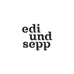 ediundsepp Gestaltungsgesellschaft mbH logo
