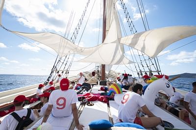 Neo9 - Séminaire 2021 - Ibiza - Relaciones Públicas (RRPP)