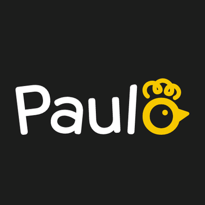 Paulo restaurant - Creazione di siti web