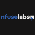 NFUSE LABS logo