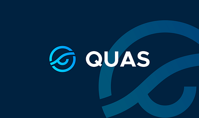 QUAS - Graphic Identity