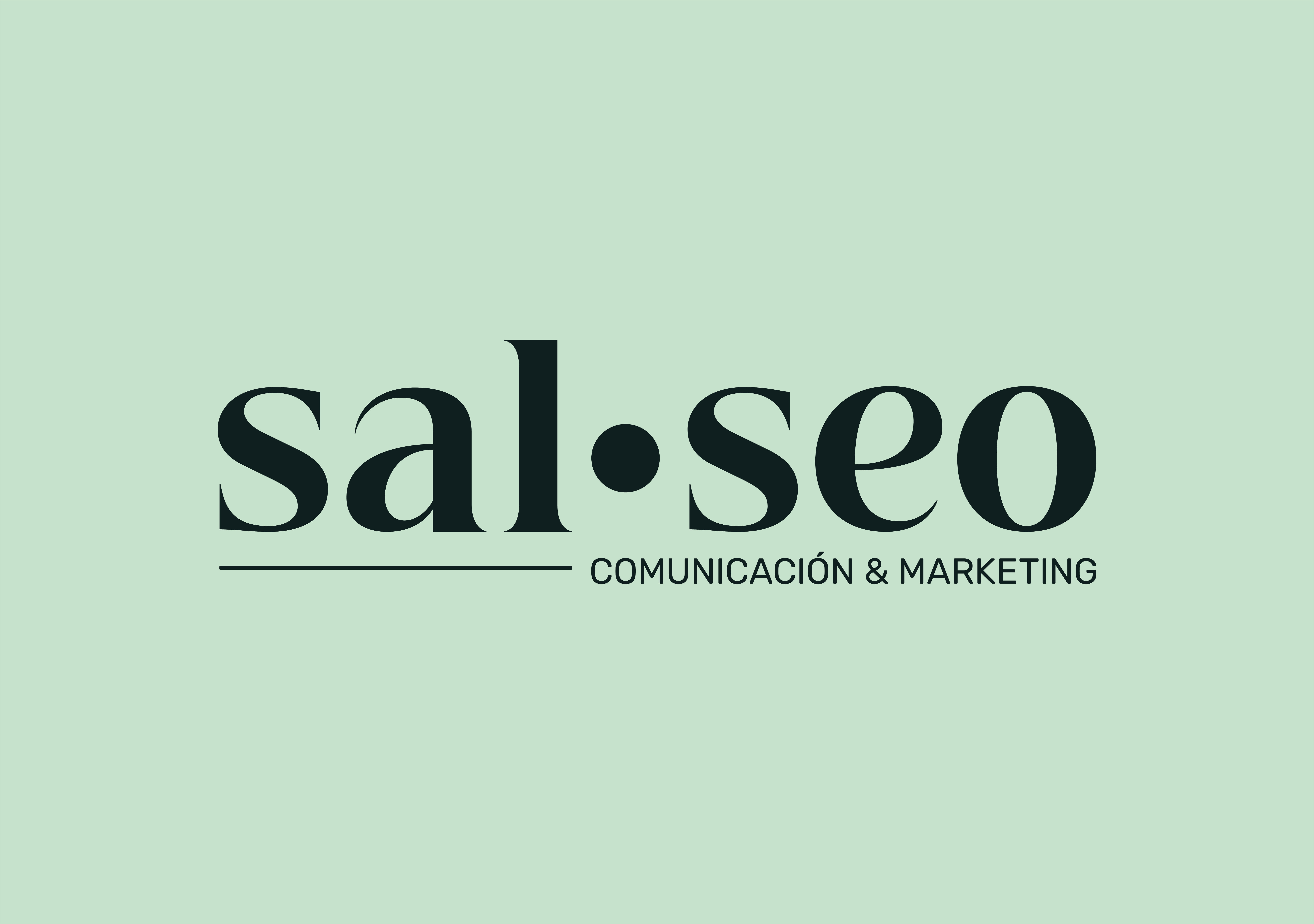 Salseo Comunicación y Marketing