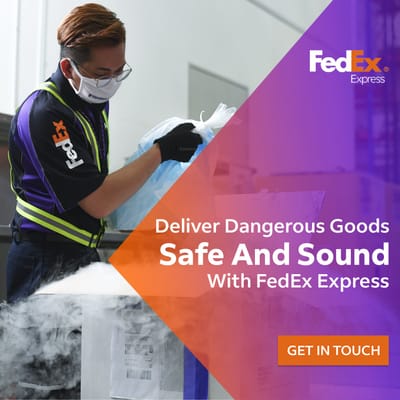 Fedex - Social Media Marketing - Stratégie digitale