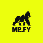 MPiFY logo