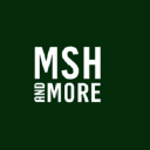 MSH AND MORE Werbeagentur GmbH logo
