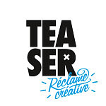 Agence Teaser logo