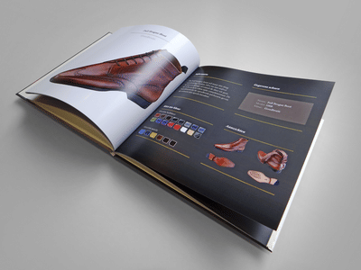 Timtur branding - Design & graphisme