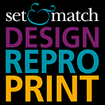 Set & Match Ltd