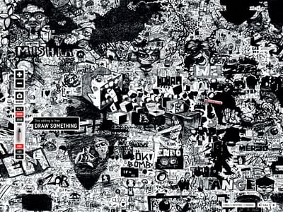 Wall Of Fame, 1 - Advertising