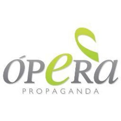 Ópera Propaganda