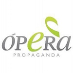 Ópera Propaganda logo
