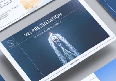 VBI Presentation - Rédaction et traduction